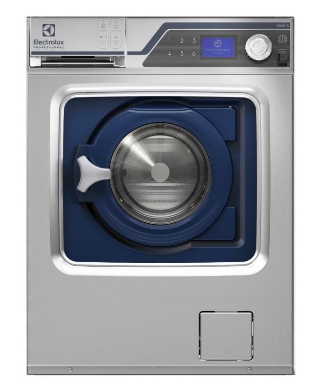 Electrolux Professional Moppwaschmaschine WH6-6 - E - AV - 6kg